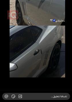 شيفروليه كامارو